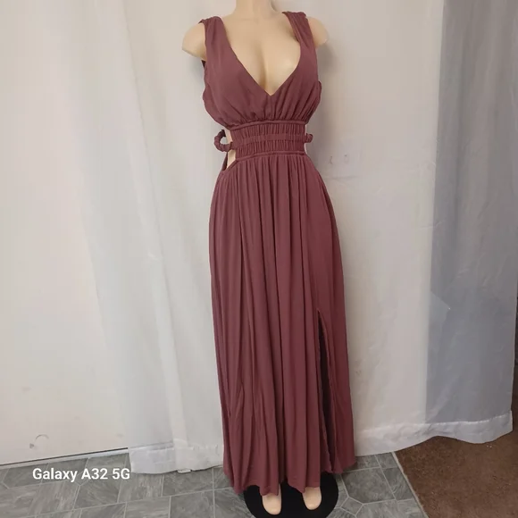 green emerald velvet dress Rachel Allan RB8161 Fitted Long Ruched Formal Dress – The Dress Outlet